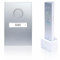 m-e modern-electronics ADF-710 Türsprechanlage Funk Komplett-Set