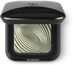 KIKO Milano Water Eyeshadow 16 | Instant-Lidschatten Zur Feuchten Oder Trockenen Anwendung