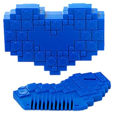 Coupe-Pointes Fourchues | Ciseaux À Frange Et Brosse Avec Miroir - Tailleur De Pointes Abîmées En Forme De Cœur,pour Toilettage Personnel à la Maison Entretien Rapide Voyage Routine Quotidienne
