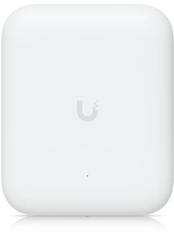 Ubiquiti U7 Pro Outdoor Tri-Band Wi-Fi 7 Access Point