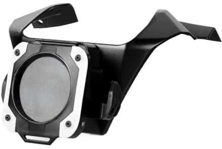 Portavasos Motocicleta Soporte Especial para Motocicleta, para Vasos De Agua Y Bebidas, Gancho para Casco Almacenamiento para X-ADV750