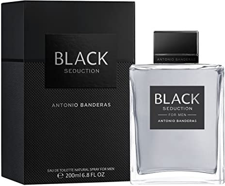 BANDERAS 62493 - Agua de colonia, 200 ml