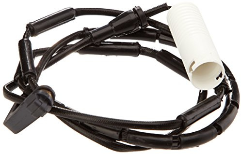 FERODO FWI268 Sensor de desgaste de pastillas de frenos Eje trasero Compatible con BMW 3 Touring E91 3 Sedán E90 1 Hatchback E87 1 Hatchback E81 3 Coupé E92