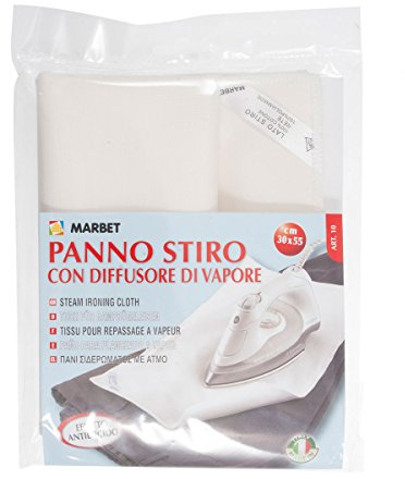 CHIFFON REPASSER AVEC DIFFUSEUR VAP