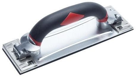 Levigatrice manuale ProDec per la levigatura di pareti, legno e altro ancora