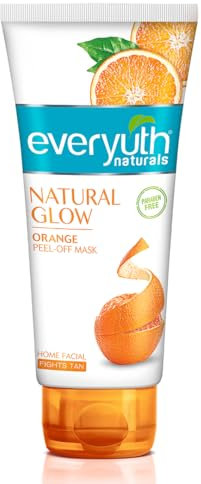 EverYuth - Maschera Peel Off Arancione (90 g)