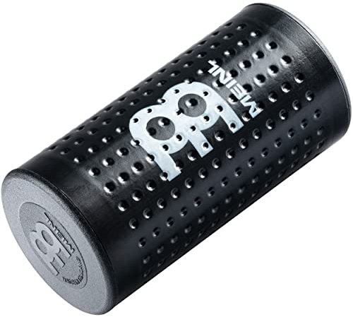 Meinl Studiomix Shaker SH12-M-BK, Medium, Black - Shaker