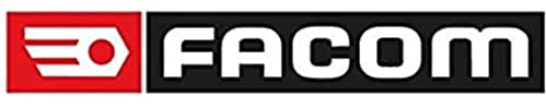 FACOM 506.RN Ensemble mâchoires pour Pince étau N°506, Argent