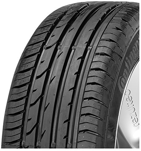 CONTINENTAL - 225/50 R17 TL 98V CONTIPREMIUMCONTACT 2 XL FR CONTISEAL - Sommerreifen