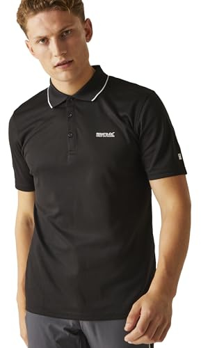 Regatta Men's Polo Maverick V Active Pour Homme T-Shirt