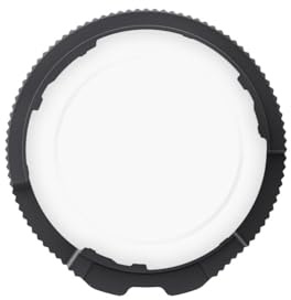 Insta360 Premium-Objektivschutz, kompatibel mit X5