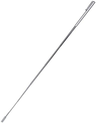 Dahle 95095 Teleskop-Zeigestab (Läng bis 60 cm), 1 Stück (1er Pack)