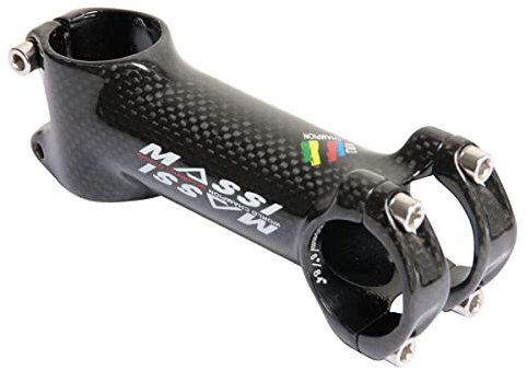 0 Massi Carbon World Champion Over - Lenkervorbau