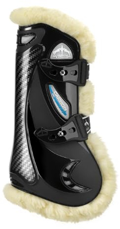 Veredus - Carbon Gel Vento Front - Safe THE Sheep
