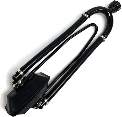 SENECA Marine PREMIUM Outboard Inboard Motor Flush Kit Flusher Muffs Fresh Water Hose Attachment for Yamaha Mercury Mercruiser Evinrude Honda Suzuki Johnson SMP-OBFLSH-02