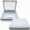 Lucarne MPK 40 x 40 cm + store + moustiquaire, Lucarne de Toit Accessoires pour Caravane, Bateau, Gris