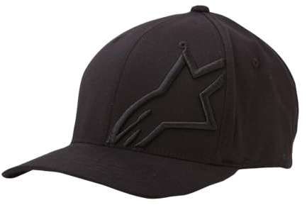 Alpinestars herr Basebollkeps Corp Shift 2 Flexfit