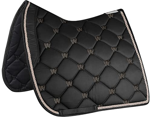 WALDHAUSEN Schabracke Valencia, D, schwarz