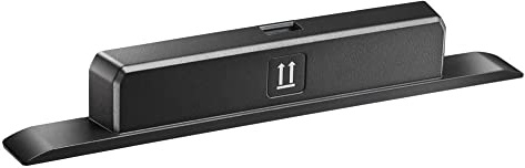 IFPD WiFi- und Bluetooth-Modul SI07B, 2,4 G/5 GHz, Dualband, Schwarz