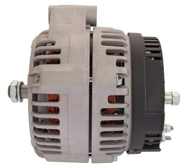 HELLA 8EL 015 643-011 Generator/Lichtmaschine - 14V - 200A