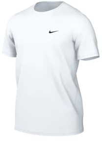 Nike Hyverse Vielseitiges Nike Dri-FIT UV Kurzarm-Oberteil für Herren, DV9839