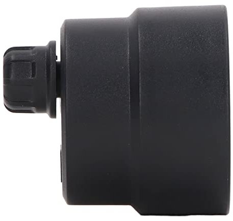 Dispositivo de Detección de Fugas Detector de Escucha de Fugas de Tubería de Pared Inalámbrico 12Ma de Alta Resistencia para Tubería de Acero de Cemento de Agua Detector de Fugas