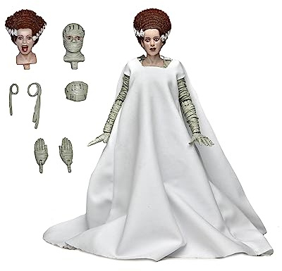 NECA Frankenstein Bride Actionfigur 18 cm