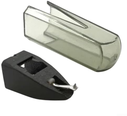Aiguille de rechange pour tourne-disque - Pour ortofon Concorde, OM, OM Super, Phonograph