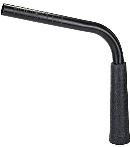 Bosch Zubehör 2607990021 Handgriff für Universalspritzschutz