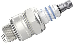 BOSCH Zündkerze 0242215801