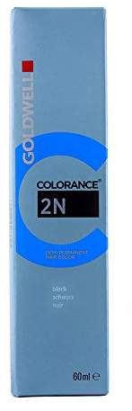 Goldwell COLORANCE Acid Color 2-N schwarz er Pack(x)