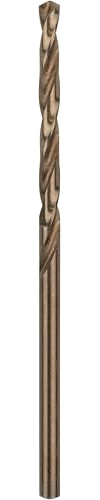 Bosch Accessories Bosch Professional Metallbohrer HSS-Cobalt (10 Stück, Ø 3,2 mm)