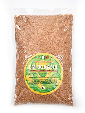 Bokashi Active Bran - 2kg