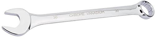 Draper 35220 Hi-Torq - Chiave combinata, misura 30 mm