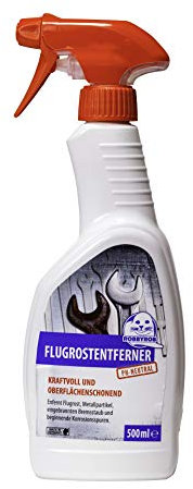 Flygrostborttagare 500 ml från Walterschmidt (462200000)