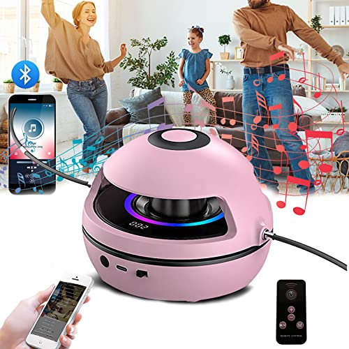 Springseil, Speed Rope Verstellbar Smart Fitness Zubehör Bluetooth Musikfunktion 1-10 Stufen Speed mit Zähler Typ-C Wiederaufladbar Multi-User Zusammen Geeignet für Kinder und Erwachsene