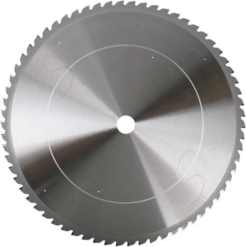 Lama for sega circolare, 600-1000 pezzi Disco da taglio for metallo 355 mm 66T Lama for sega circolare in carburo for ferro Acciaio Lama for taglio metallo Lama for sega in carburo Foro 25,4 mm