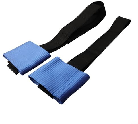 Sangle d'arrimage pour guidon de moto pour un transport sûr sur remorques et camionnettes