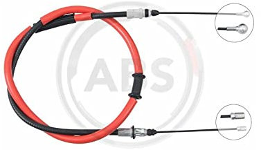 ABS k17594 freinage Amplificateur