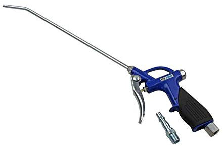 US PRO Pistolet à air comprimé pour garage 8783 - 300 mm de long