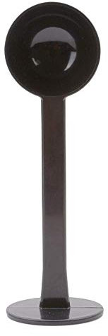 Cuillère doseuse à café en plastique de qualité et pratique