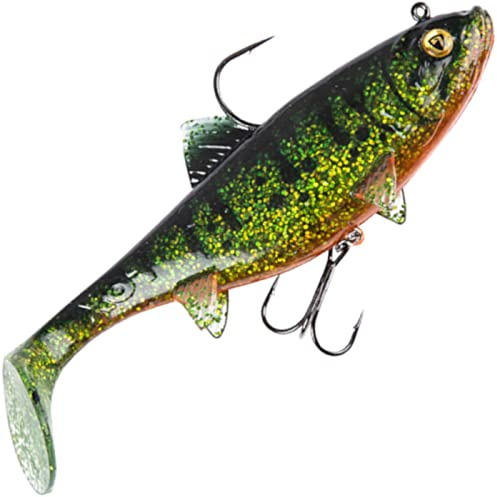 FOX Rage Wobble Replicant Ultra UV 7,5 cm 11 g (brochette)