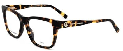Marc Jacobs Damenbrille, havana, 46