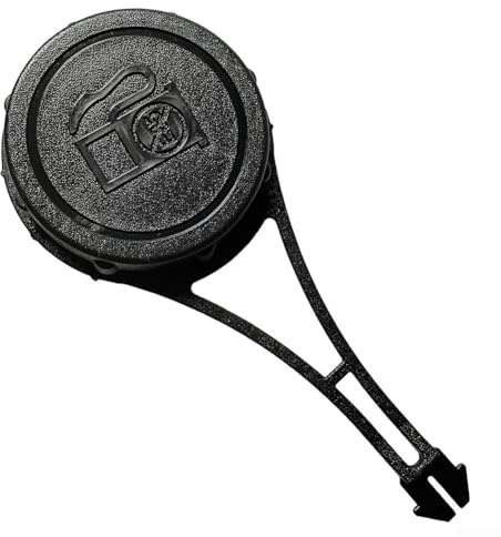 Tankdeckel 799585 für verschiedene Motormodelle, gebundene Ausführung für Motoren der Serie 550e 550ex 625e 675ex 725ex