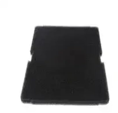10pcs 2964840200/2964840100 - For Arçelik, Beko, Blomberg, Grundig Evaporator Sponge Replacement Tumble Dryer Foam Filter