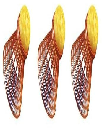 PRO Performance Sports Speedminton 10 Pezzi Fun Speeder