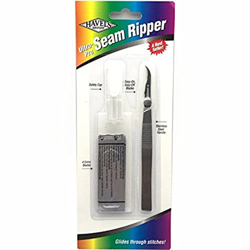 Havel's Ultra Pro Seam Ripper-5.5