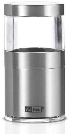 Mini cortador y rallador especias y chile VOYAGE