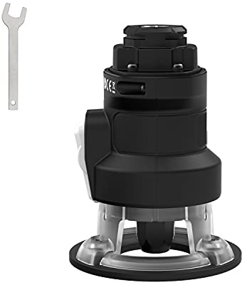 Black + Decker Bdcmtr routeur/matrice de fixation