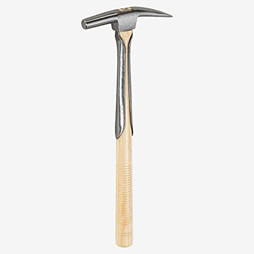 Picard 0021601-12 Polsterhammer 12 mm mit Eschenstiel